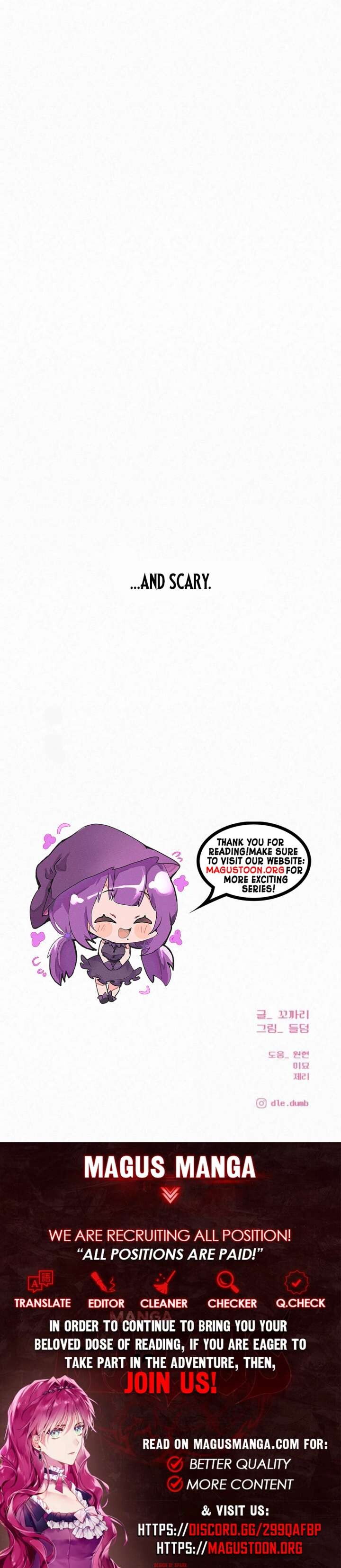 Read Pure Love Operation Manga Online