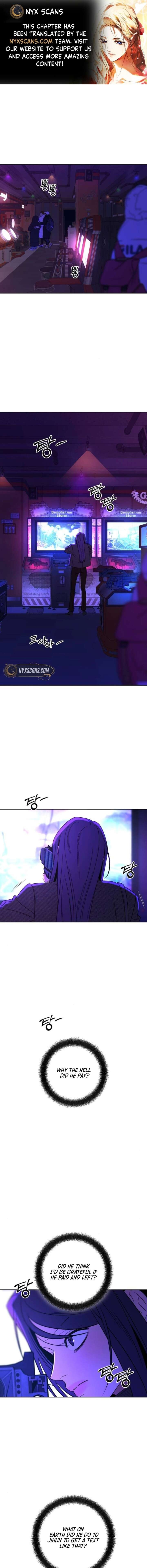 Read Pure Love Operation Manga Online