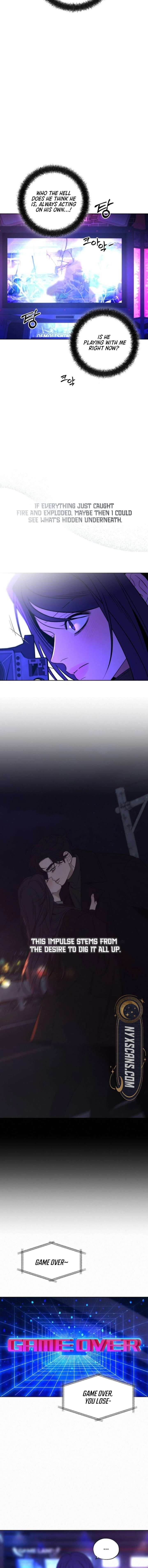 Read Pure Love Operation Manga Online