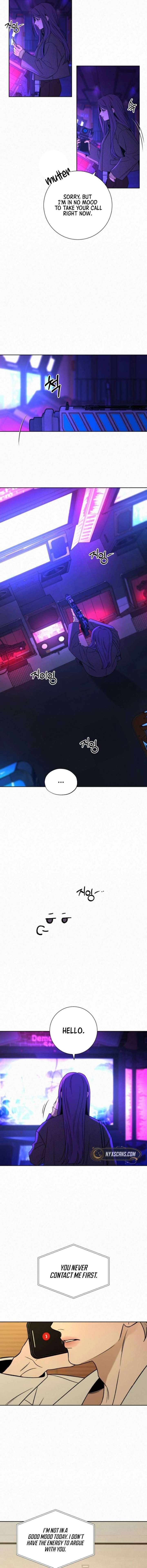 Read Pure Love Operation Manga Online