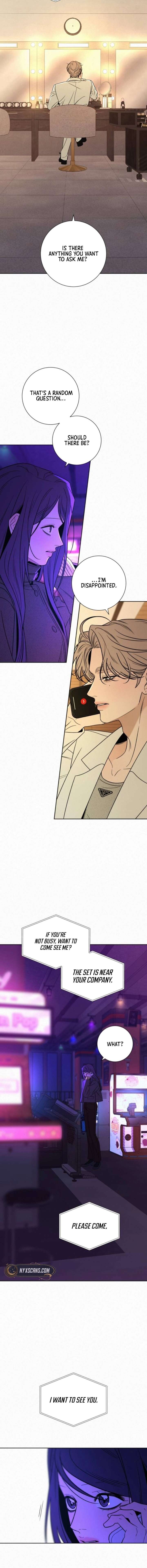 Read Pure Love Operation Manga Online