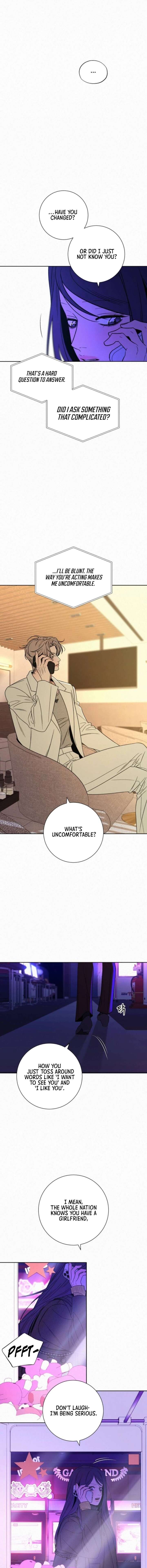 Read Pure Love Operation Manga Online