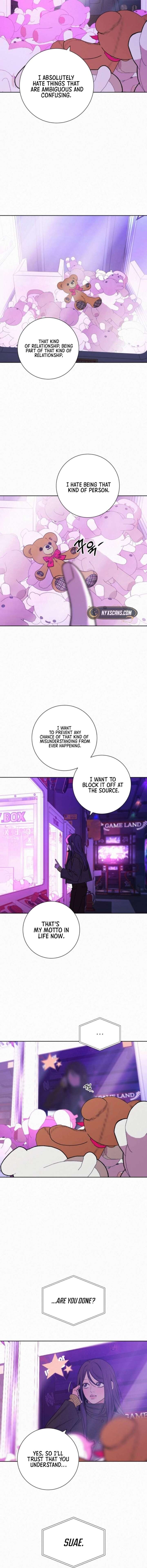 Read Pure Love Operation Manga Online