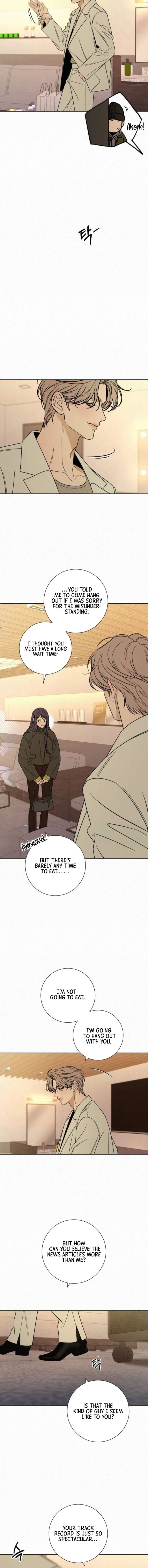 Read Pure Love Operation Manga Online