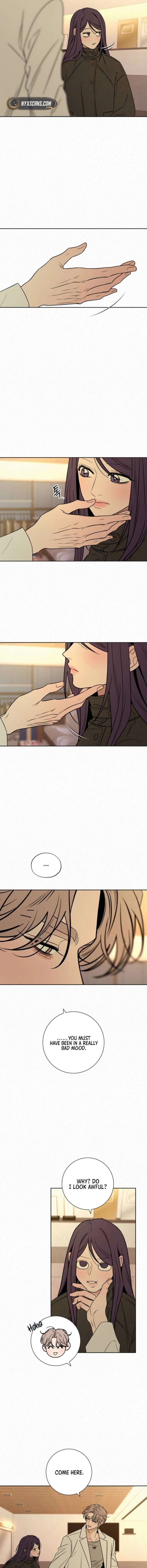 Read Pure Love Operation Manga Online