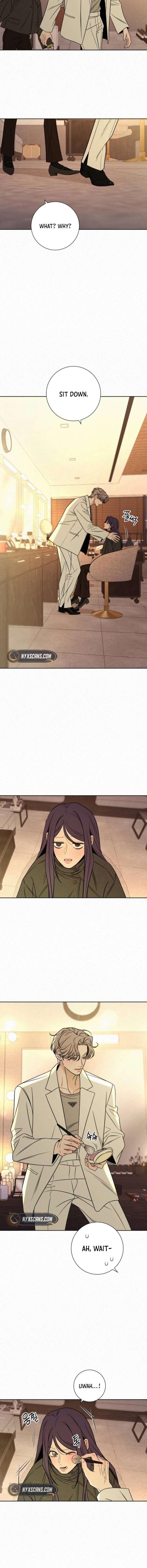 Read Pure Love Operation Manga Online