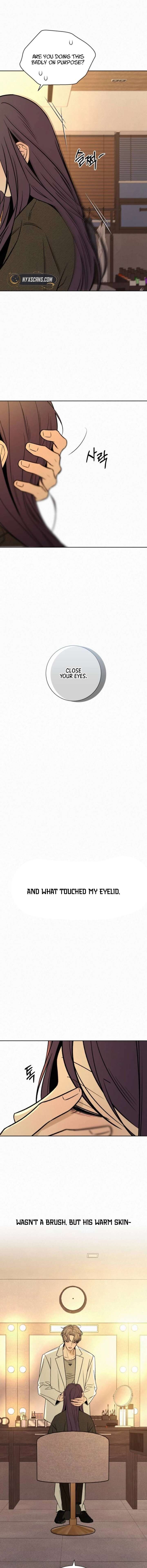 Read Pure Love Operation Manga Online