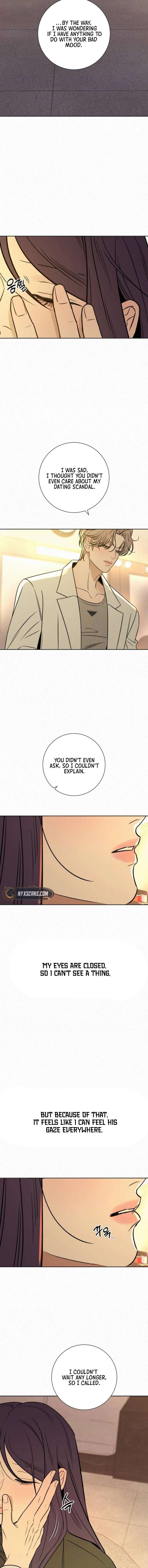 Read Pure Love Operation Manga Online