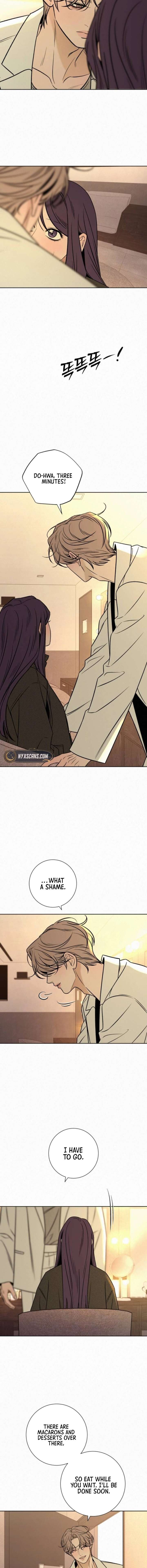 Read Pure Love Operation Manga Online