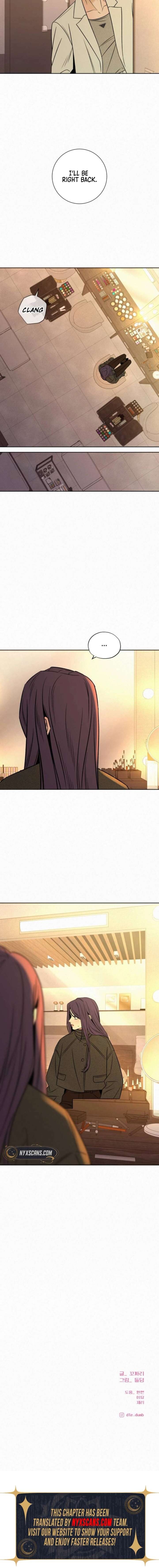 Read Pure Love Operation Manga Online