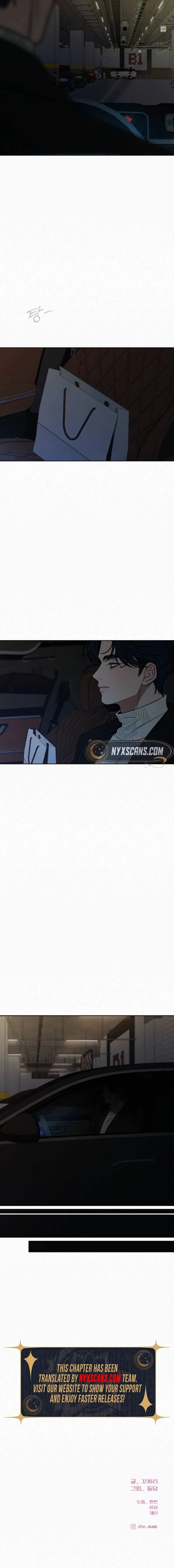 Read Pure Love Operation Manga Online