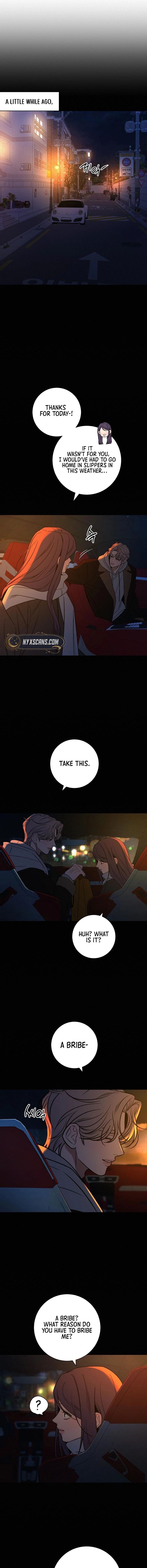 Read Pure Love Operation Manga Online