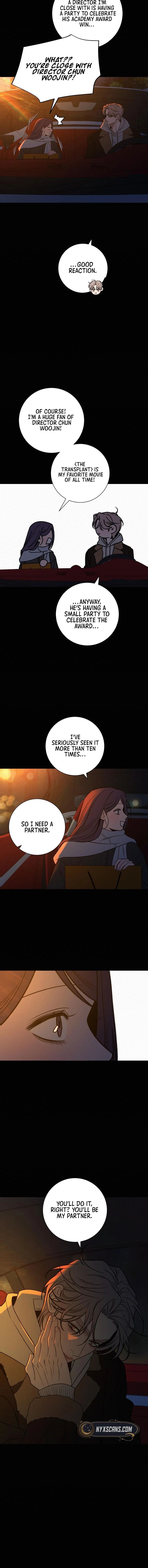 Read Pure Love Operation Manga Online