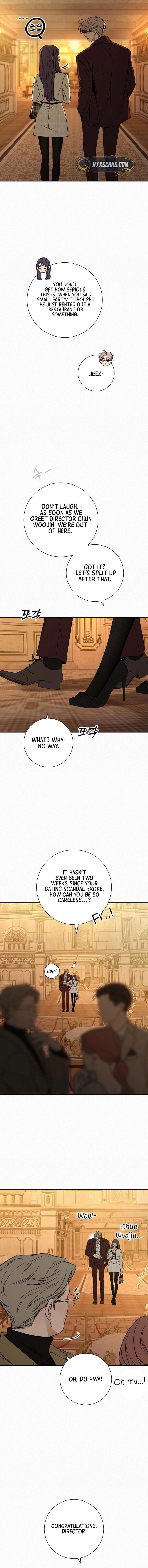 Read Pure Love Operation Manga Online