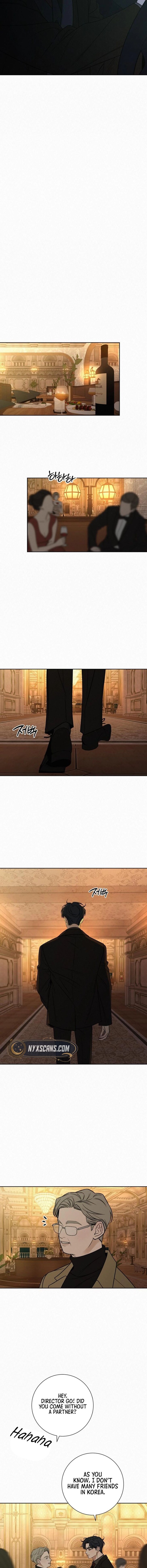 Read Pure Love Operation Manga Online