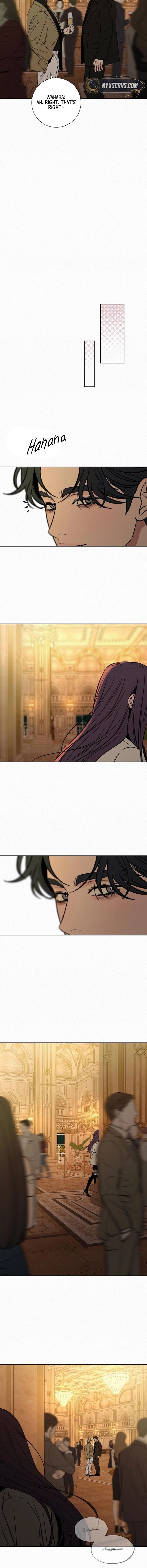 Read Pure Love Operation Manga Online