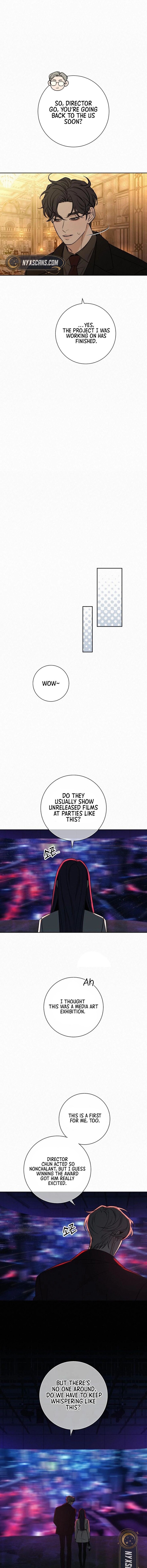 Read Pure Love Operation Manga Online