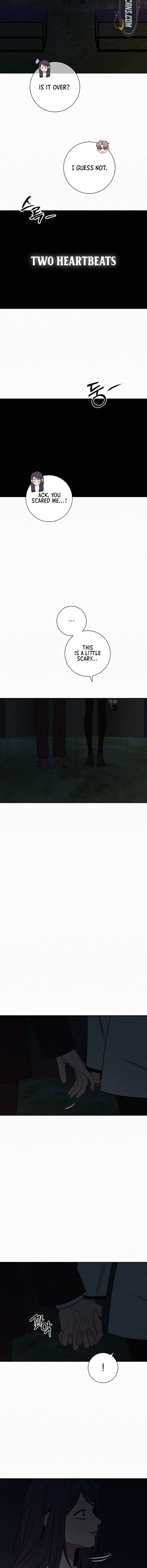 Read Pure Love Operation Manga Online