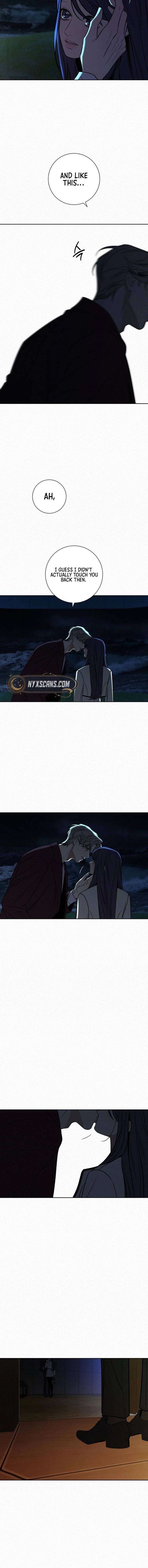 Read Pure Love Operation Manga Online