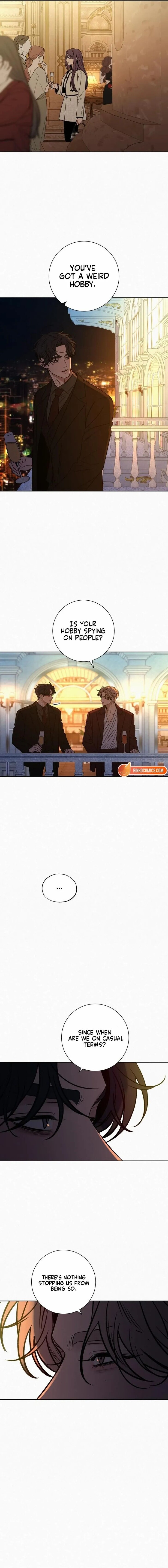 Read Pure Love Operation Manga Online