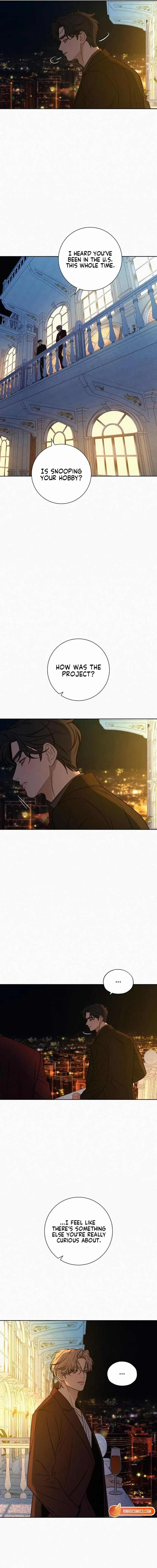 Read Pure Love Operation Manga Online