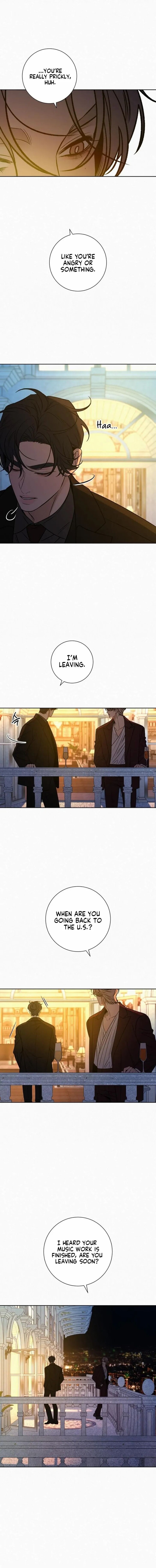 Read Pure Love Operation Manga Online