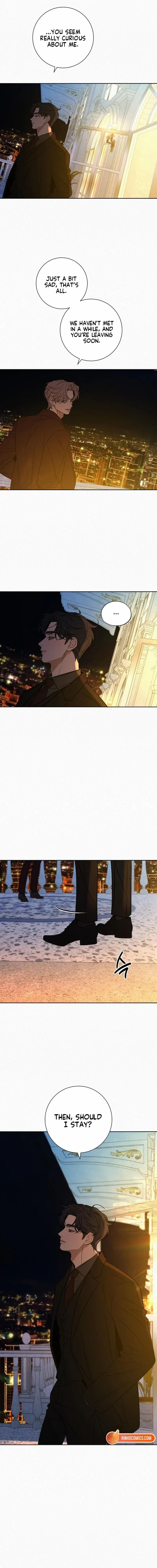 Read Pure Love Operation Manga Online