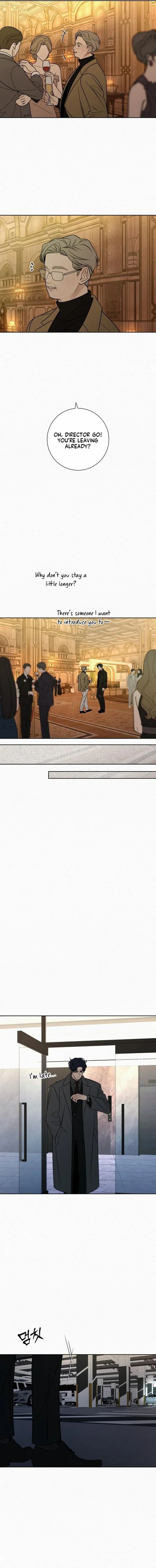 Read Pure Love Operation Manga Online