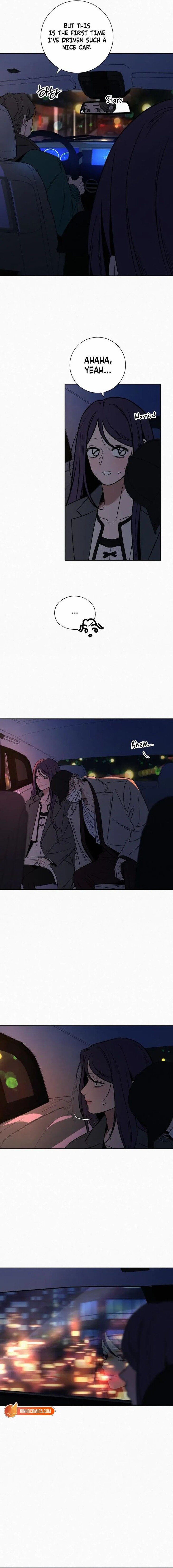 Read Pure Love Operation Manga Online