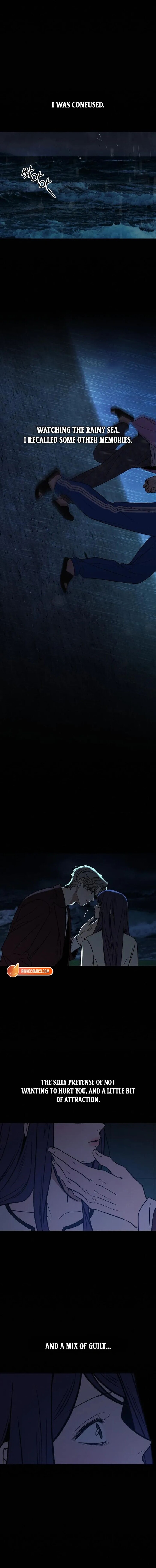 Read Pure Love Operation Manga Online