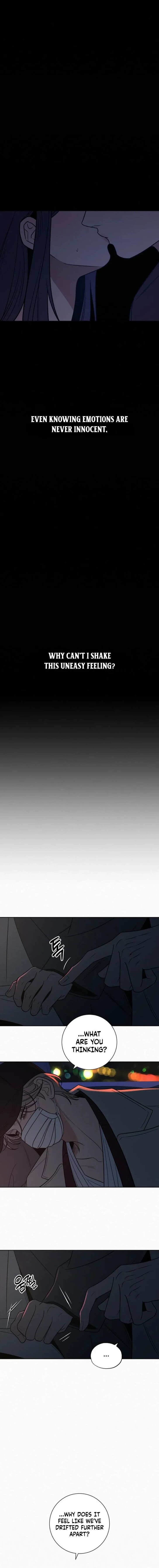 Read Pure Love Operation Manga Online