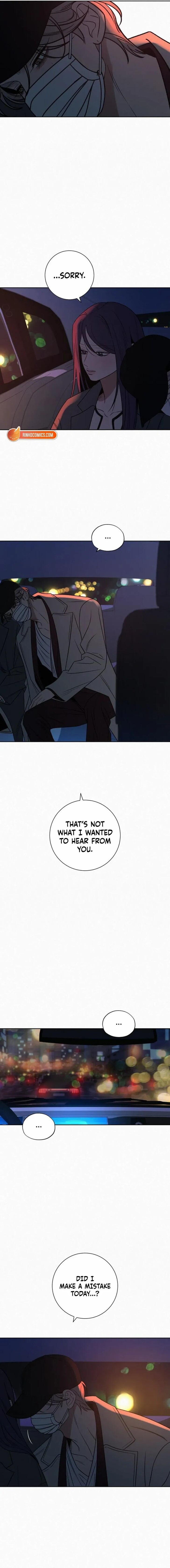 Read Pure Love Operation Manga Online