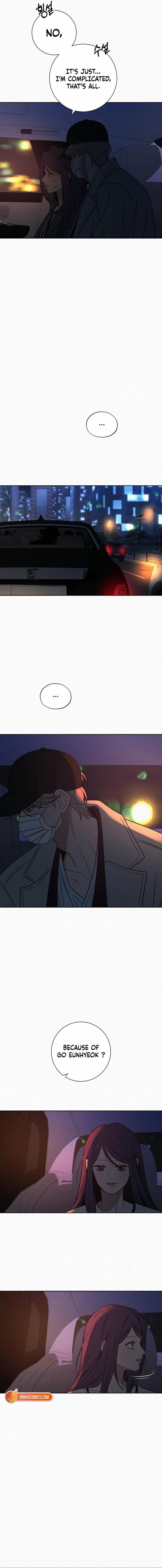 Read Pure Love Operation Manga Online