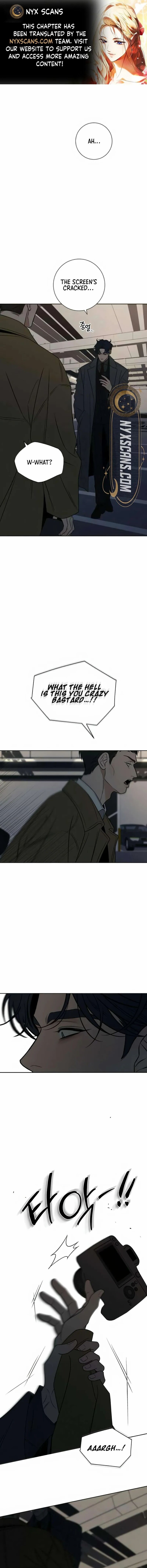 Read Pure Love Operation Manga Online