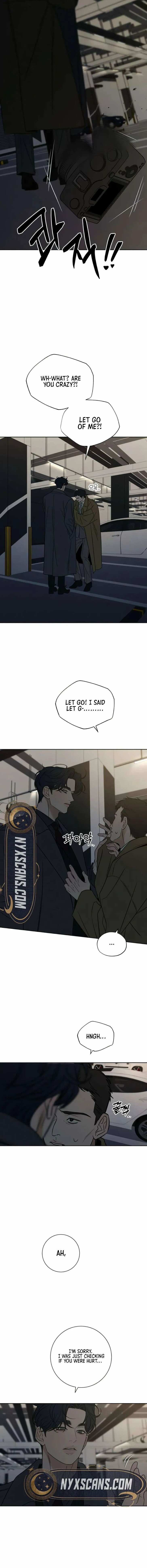 Read Pure Love Operation Manga Online