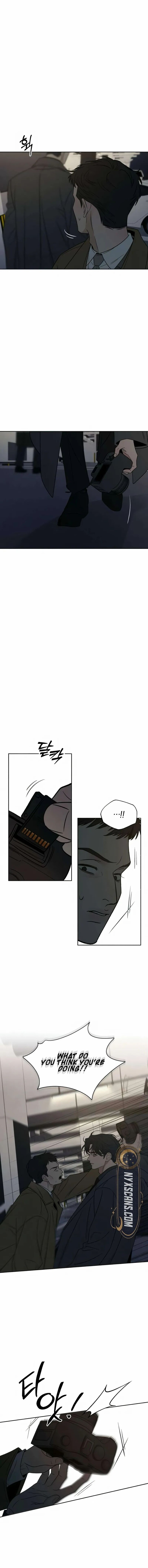 Read Pure Love Operation Manga Online