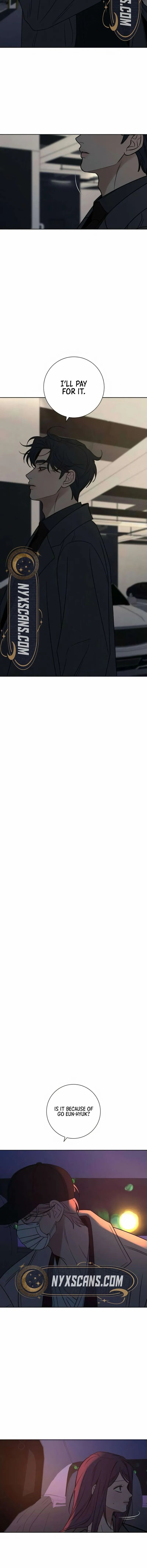 Read Pure Love Operation Manga Online