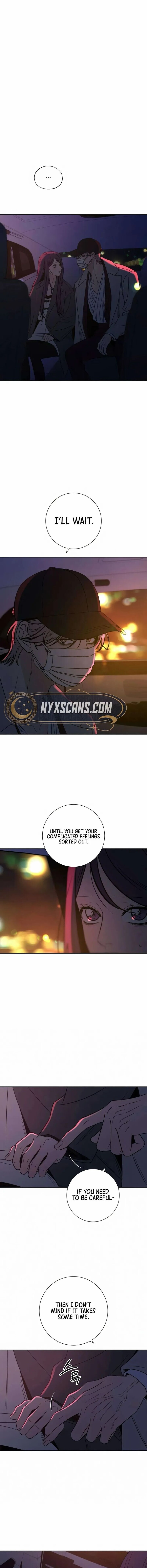 Read Pure Love Operation Manga Online