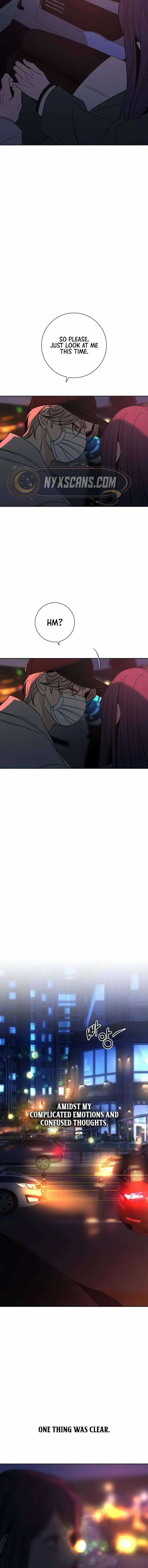 Read Pure Love Operation Manga Online