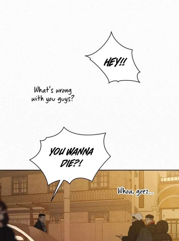 Read Pure Love Operation Manga Online