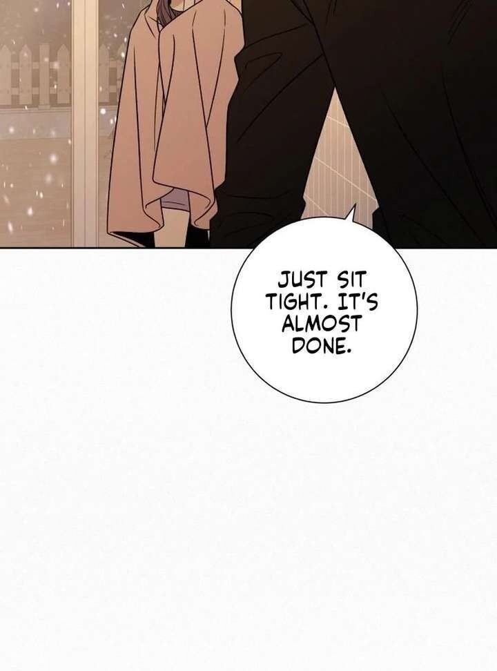 Read Pure Love Operation Manga Online