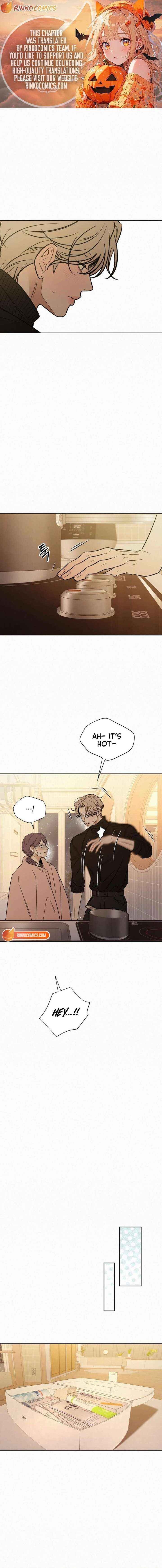 Read Pure Love Operation Manga Online