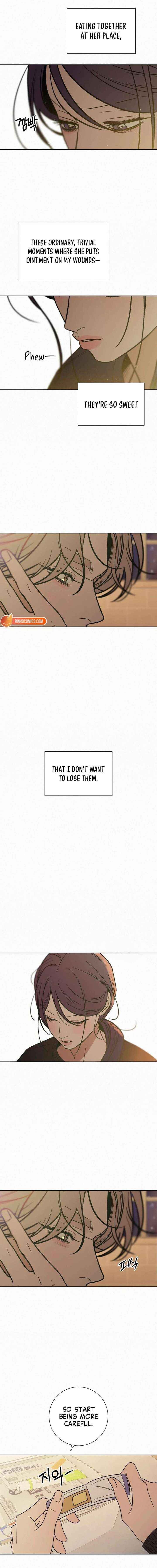 Read Pure Love Operation Manga Online