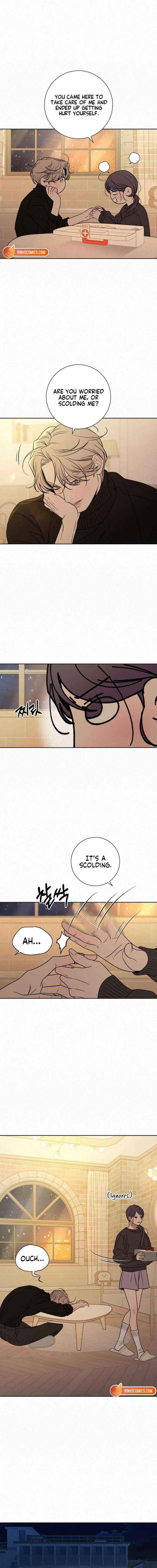 Read Pure Love Operation Manga Online