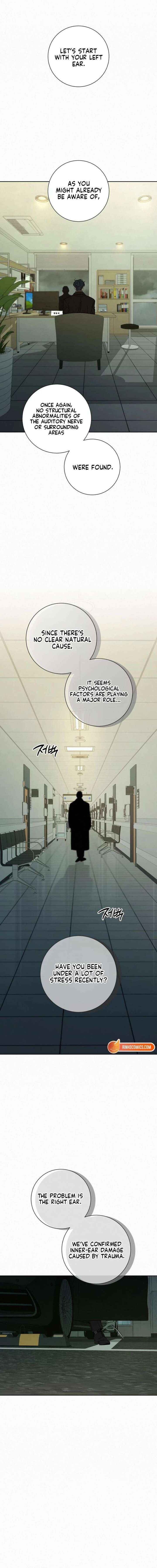 Read Pure Love Operation Manga Online