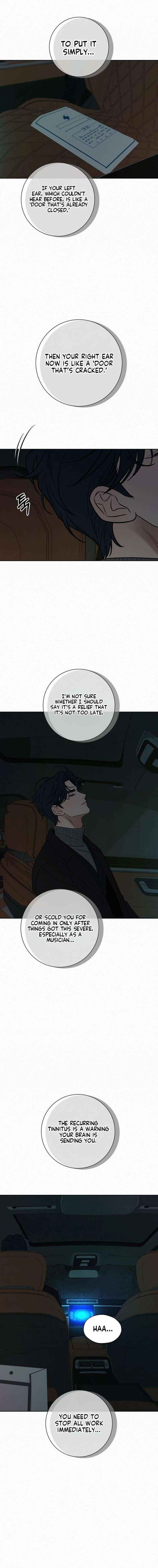 Read Pure Love Operation Manga Online