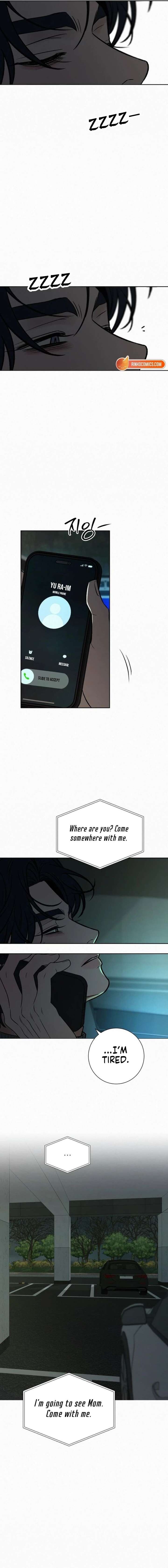 Read Pure Love Operation Manga Online