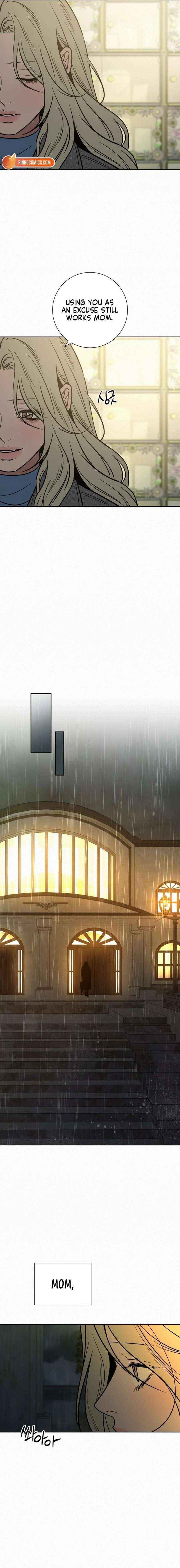 Read Pure Love Operation Manga Online