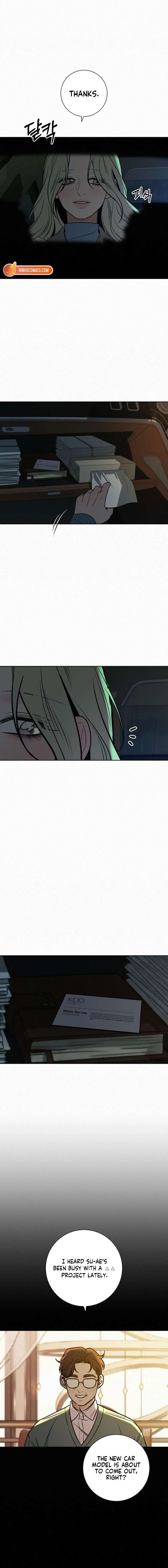 Read Pure Love Operation Manga Online