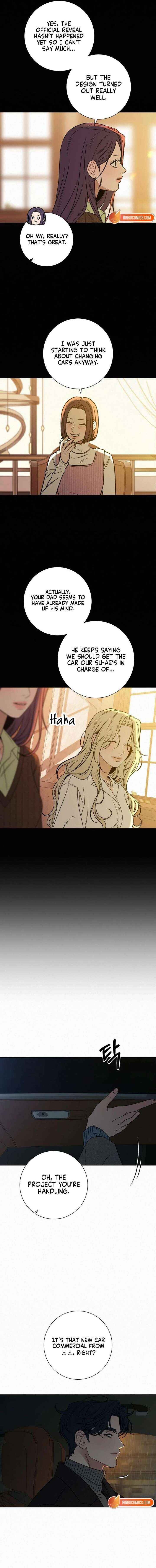 Read Pure Love Operation Manga Online